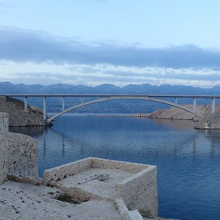 Apartments Marino Povljana Εξωτερικό φωτογραφία