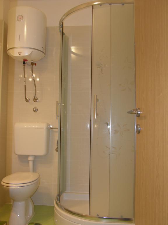 Apartments Marino Povljana Εξωτερικό φωτογραφία