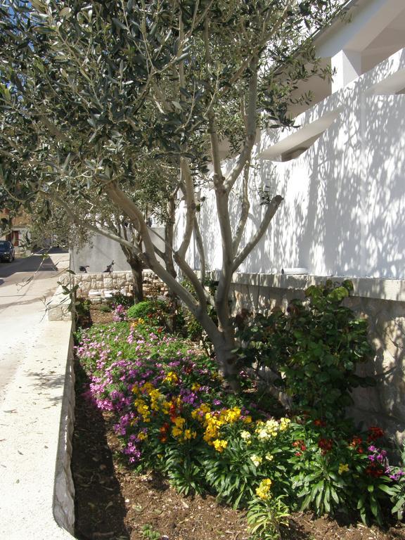 Apartments Marino Povljana Εξωτερικό φωτογραφία