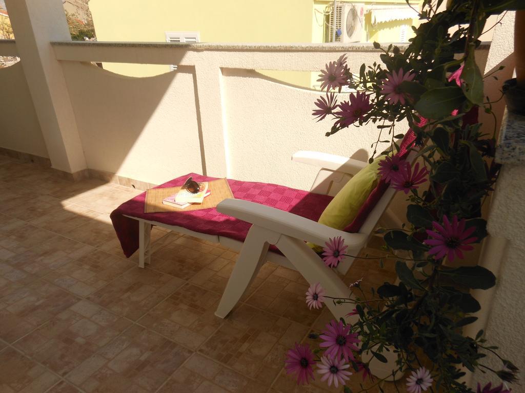Apartments Marino Povljana Εξωτερικό φωτογραφία