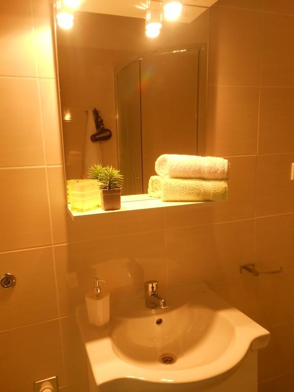 Apartments Marino Povljana Εξωτερικό φωτογραφία