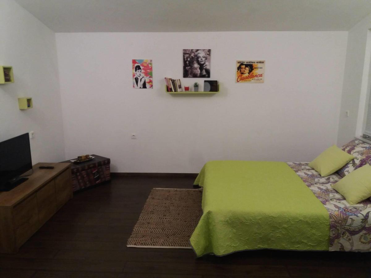 Apartments Marino Povljana Εξωτερικό φωτογραφία