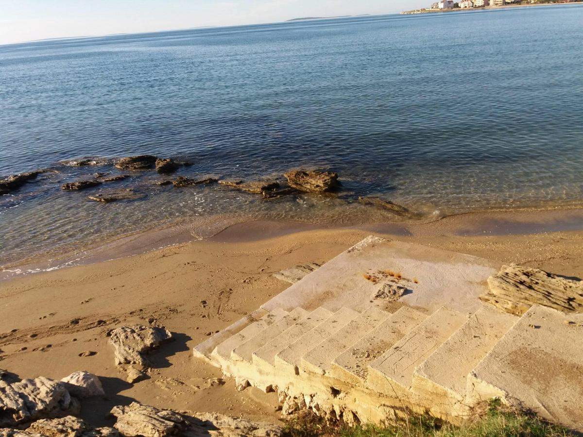 Apartments Marino Povljana Εξωτερικό φωτογραφία